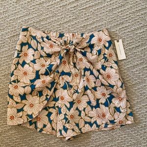 Anthropologie shorts